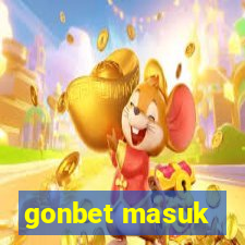 gonbet masuk